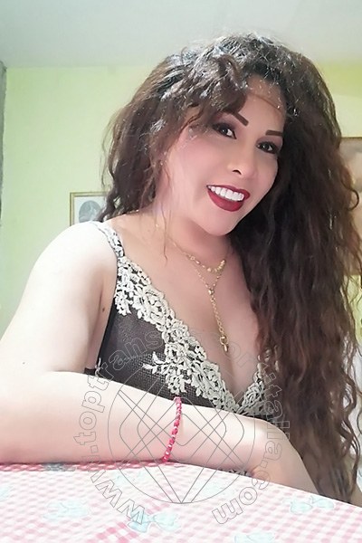 Foto selfie 1 di Jessika transexescort Legnano