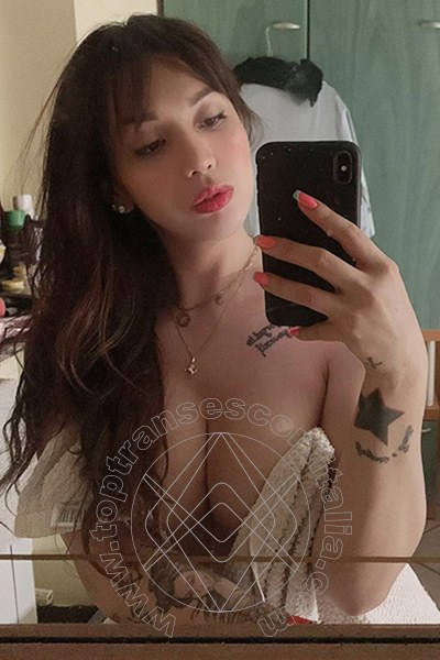 Foto selfie 12 di Ruby Trans Asiatica transexescort Genova