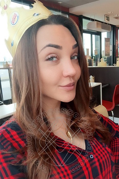 Foto selfie 30 di Melinda Lux transexescort Monza