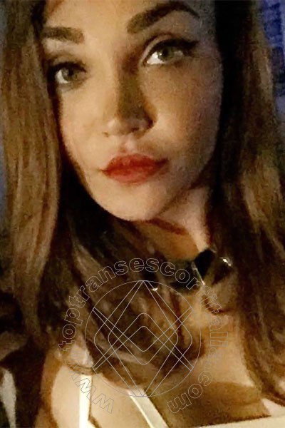 Foto selfie 24 di Melinda Lux transexescort Monza