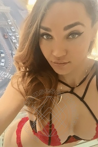 Foto selfie 21 di Melinda Lux transexescort Monza