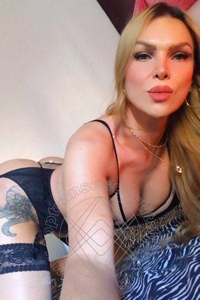 Foto selfie 22 di Hilary Hot transexescort Palermo