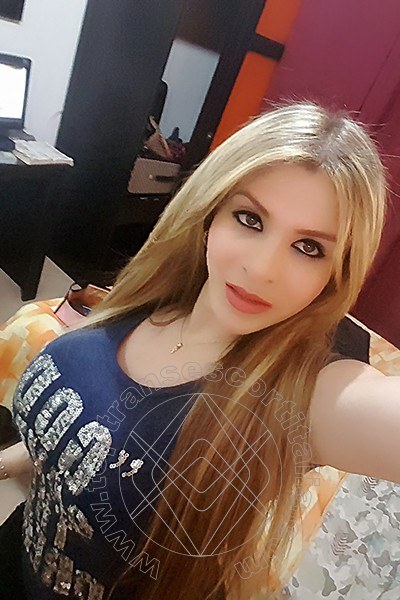 Foto selfie 105 di Isabella Santos transexescort Reggio Calabria