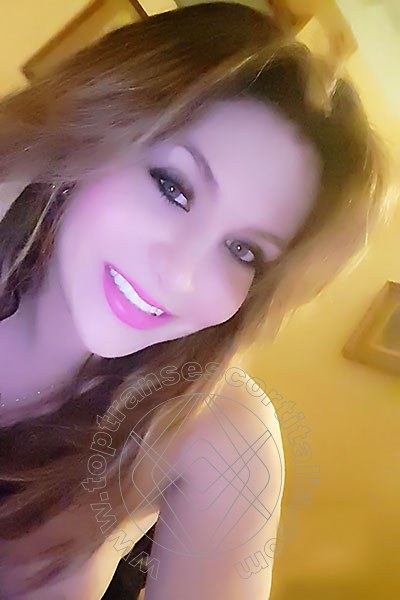 Foto selfie 97 di Isabella Santos transexescort Reggio Calabria