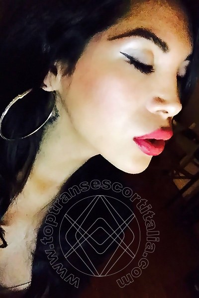 Foto selfie 7 di Pamela transexescort Aughnacloy