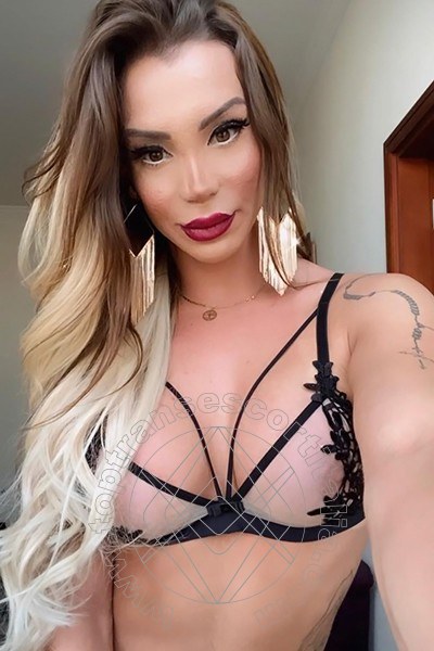 Foto selfie 19 di Alanis transexescort Savona