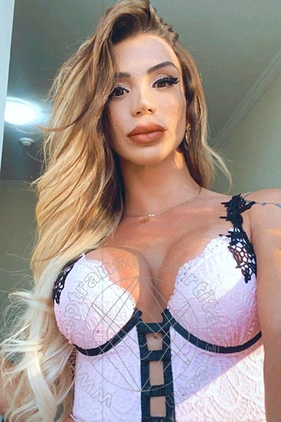 Foto selfie 18 di Alanis transexescort Savona