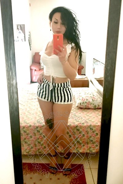Foto selfie 35 di Adriana Paulett transexescort Paese