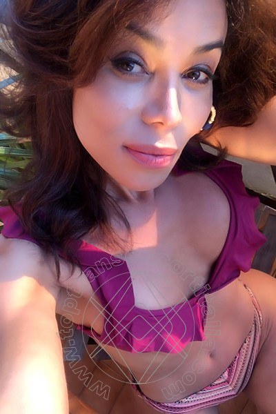 Foto selfie 13 di Mell transexescort Milano