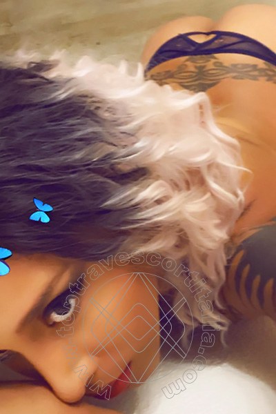 Foto selfie 1 di Deborah transexescort Berna