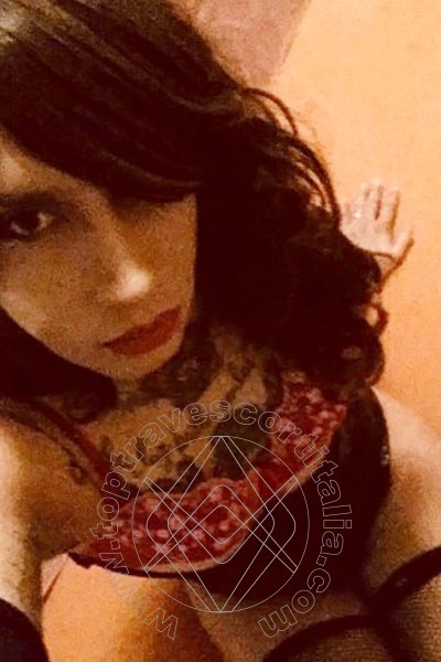 Foto selfie 5 di Deborah transexescort Berna