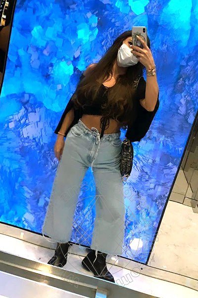 Foto selfie 10 di Alanis transexescort Savona