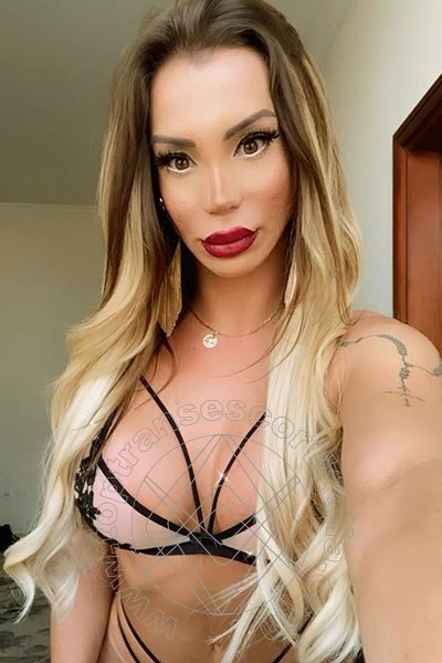Foto selfie 20 di Alanis transexescort Savona