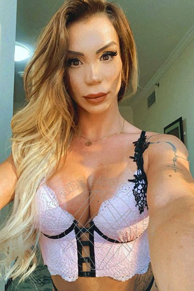 Foto selfie 17 di Alanis transexescort Savona