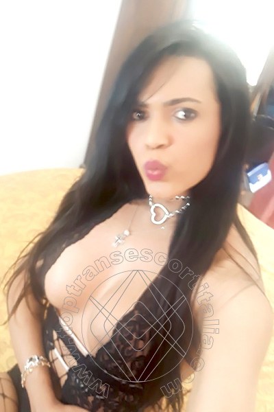 Foto selfie 25 di Amanda Soares transexescort Lido Di Camaiore