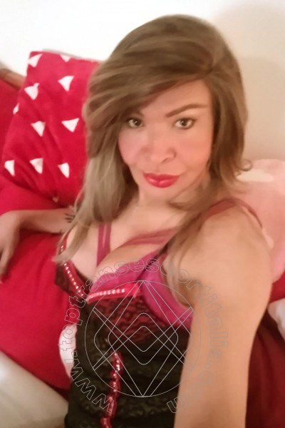 Foto selfie 134 di Tainá Oliveira transexescort Prato