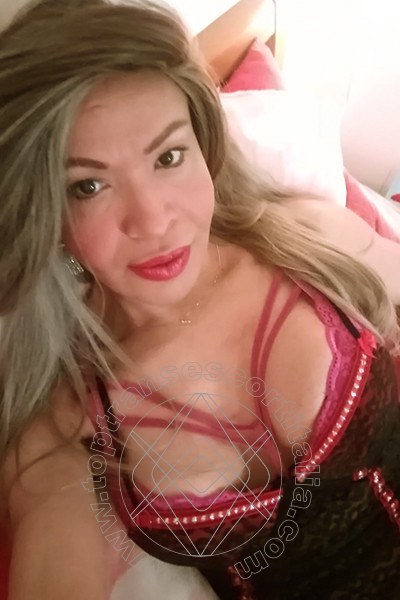 Foto selfie 135 di Tainá Oliveira transexescort Prato