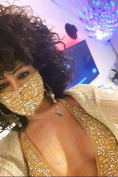 Foto selfie 14 di Daysy transexescort Bari