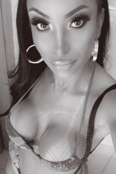 Foto selfie 18 di Jhennifer Brunet transexescort Marina Di Massa