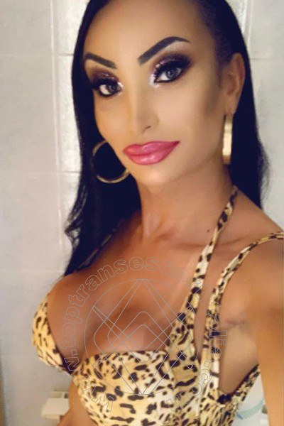 Foto selfie 9 di Jhennifer Brunet transexescort Marina Di Massa