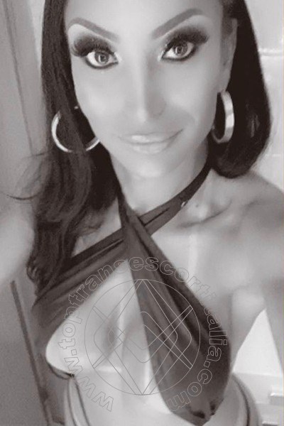 Foto selfie 17 di Jhennifer Brunet transexescort Marina Di Massa