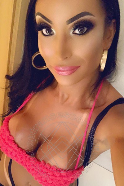 Foto selfie 5 di Jhennifer Brunet transexescort Marina Di Massa