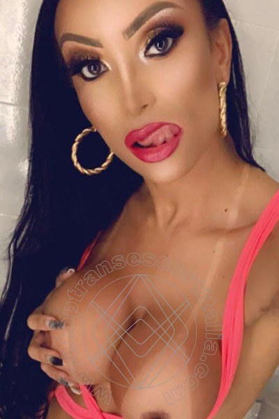 Foto selfie 4 di Jhennifer Brunet transexescort Marina Di Massa