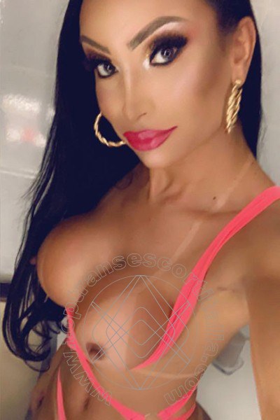 Foto selfie 1 di Jhennifer Brunet transexescort Marina Di Massa