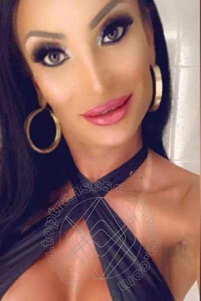 Foto selfie 11 di Jhennifer Brunet transexescort Marina Di Massa