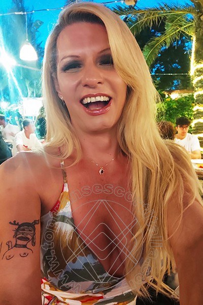 Foto selfie 5 di Chanelly Silvstedt transexescort Rimini