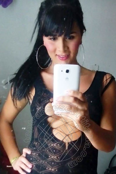 Foto selfie 17 di Ivanna transexescort Boara Pisani