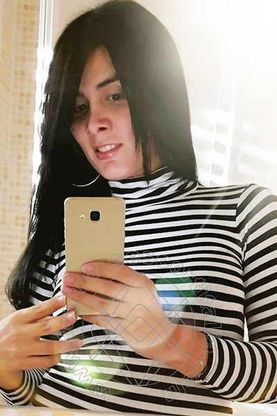 Foto selfie 12 di Ivanna transexescort Boara Pisani