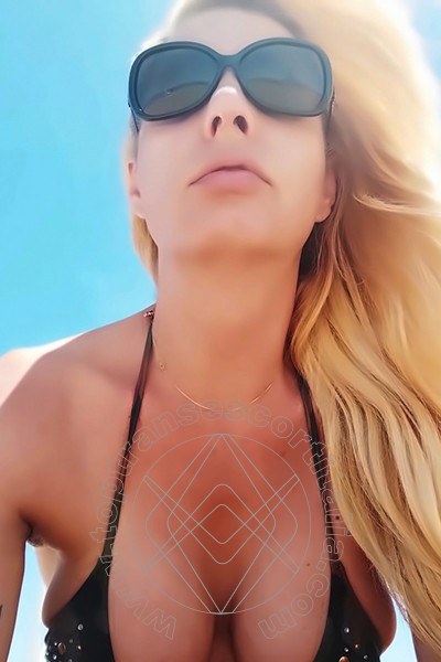 Foto selfie 4 di Chanelly Silvstedt transexescort Rimini