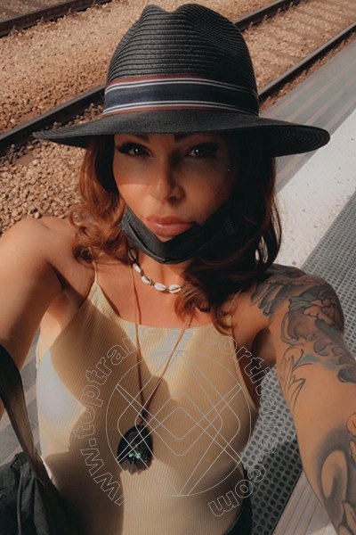 Foto selfie 278 di Valeria transexescort Treviso