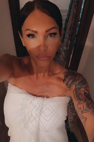 Foto selfie 281 di Valeria transexescort Treviso