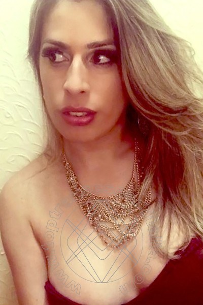 Foto selfie 19 di Gisele Gatti transexescort Roma