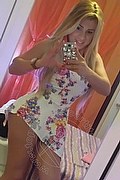 Foto selfie 2 di Fernanda Vasconcelos Pornostar transexescort Tolosa