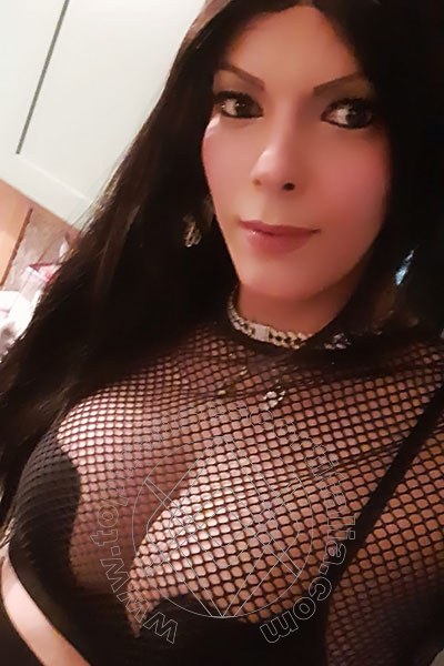 Foto selfie 18 di Bruna Pellucci transexescort Gorizia