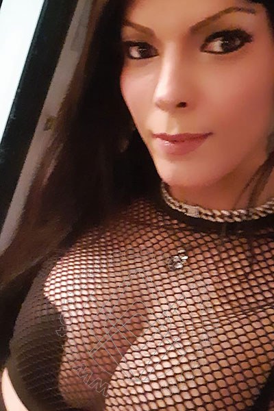 Foto selfie 16 di Bruna Pellucci transexescort Gorizia