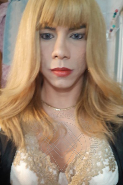 Foto selfie 1 di Marilyn Tinocco Xl transexescort Gallarate