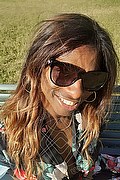 Foto selfie di Graicy Ohara Pornostar transexescort Colonnella