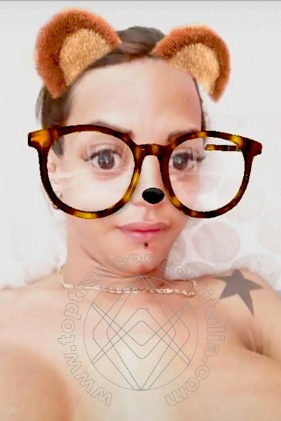 Foto selfie 3 di Lucrezia Hikman transexescort Prato