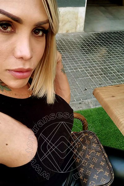 Foto selfie 7 di Diosa Tiffa transexescort Palma Di Maiorca