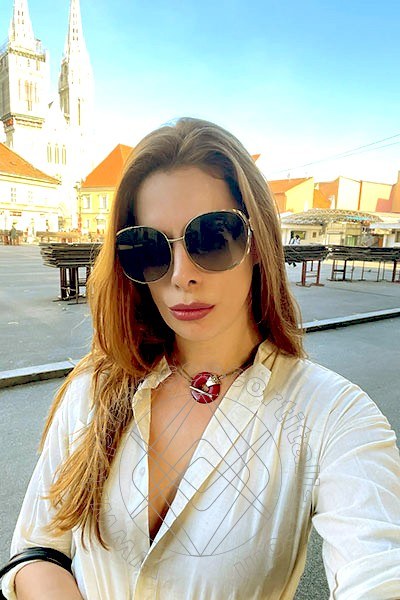 Foto selfie 15 di Gisele Gatti transexescort Chiavari