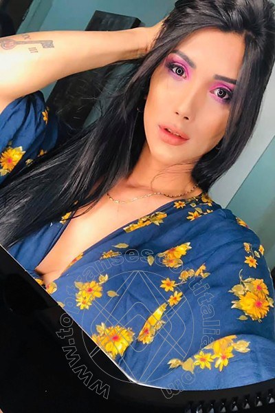 Foto selfie 34 di Graziella Farias transexescort Ospitaletto