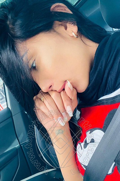 Foto selfie 33 di Graziella Farias transexescort Ospitaletto