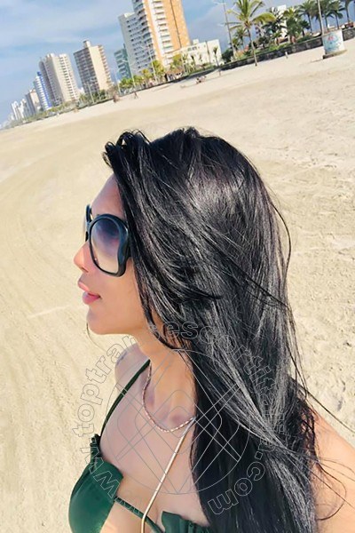 Foto selfie 32 di Graziella Farias transexescort Ospitaletto