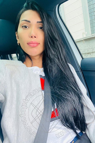 Foto selfie 31 di Graziella Farias transexescort Ospitaletto