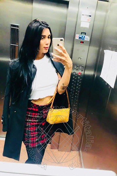 Foto selfie 30 di Graziella Farias transexescort Ospitaletto