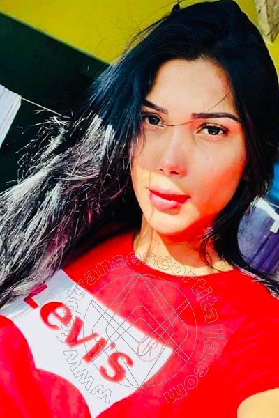Foto selfie 29 di Graziella Farias transexescort Ospitaletto